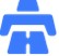 Strong Infrastructure Icon
